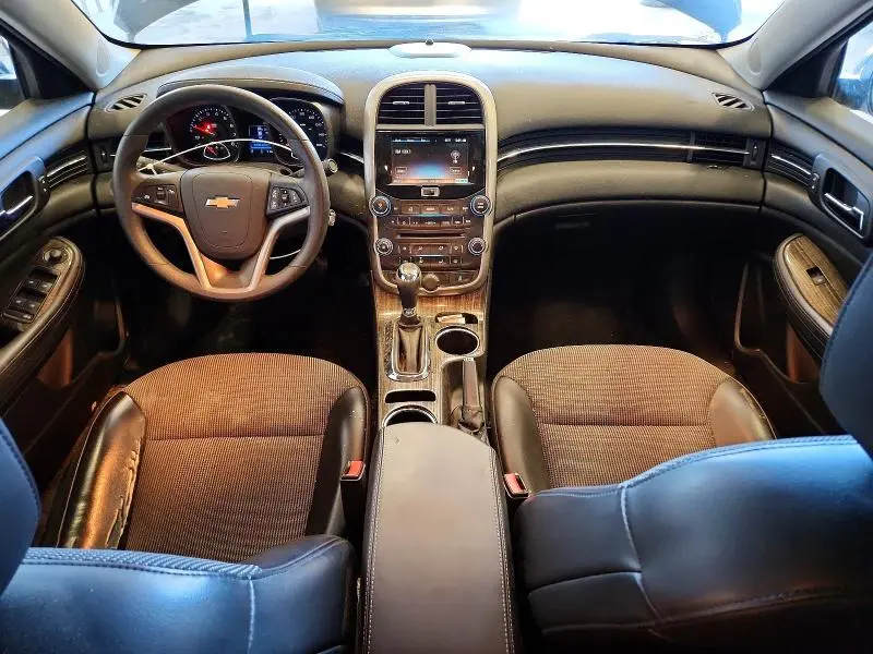 2014 CHEVROLET MALIBU 1LT  