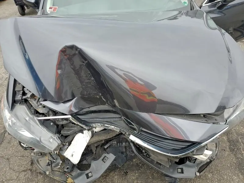 2015 MAZDA 6 GRAND TOURING  