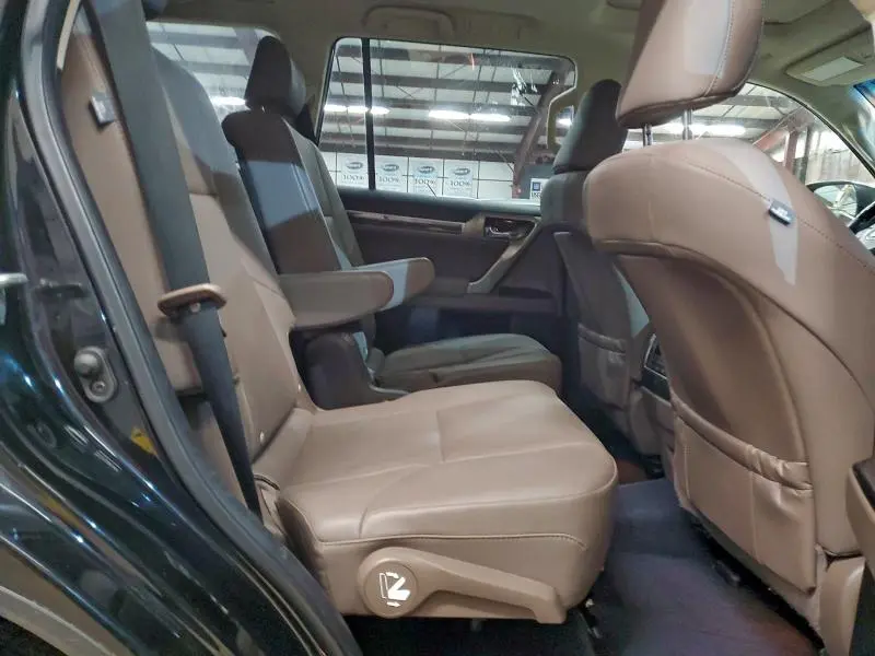 2020 LEXUS GX 460 PREMIUM  