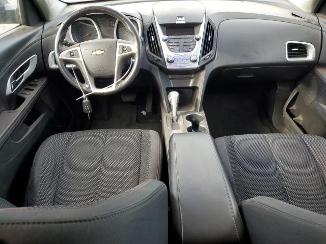 2010 CHEVROLET EQUINOX LT