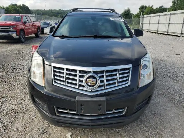 2013 CADILLAC SRX   
