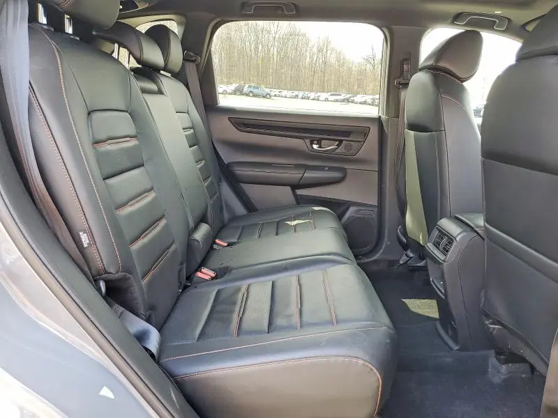 2025 HONDA CR-V SPORT-L  