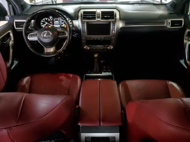 2020 LEXUS GX 460 LUXURY  