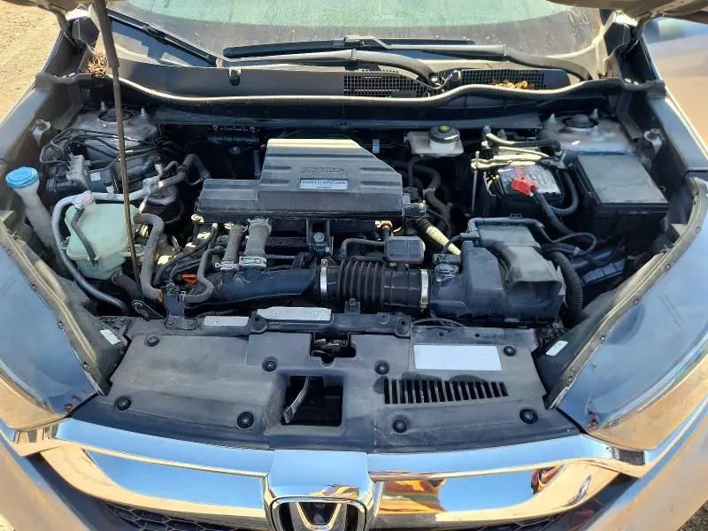 2019 HONDA CR-V EXL  