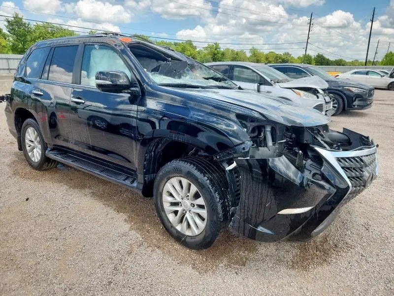2021 LEXUS GX 460 PREMIUM