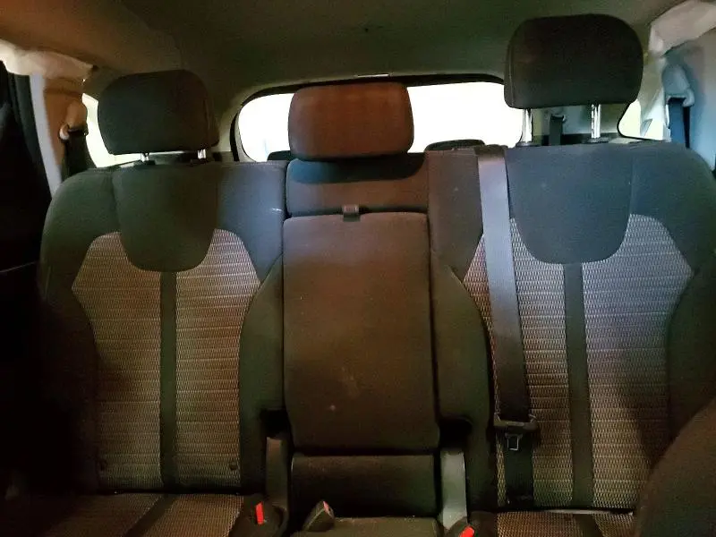 2021 KIA SORENTO LX  