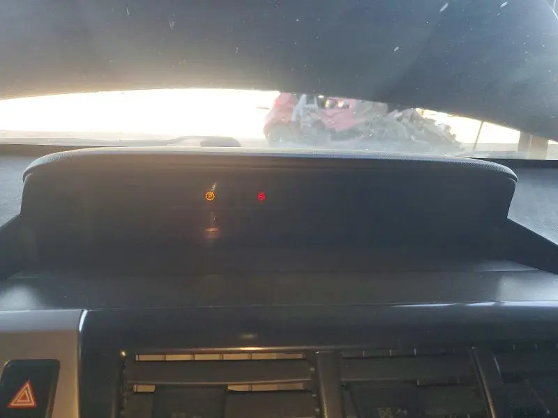 2014 TOYOTA PRIUS V THREE  