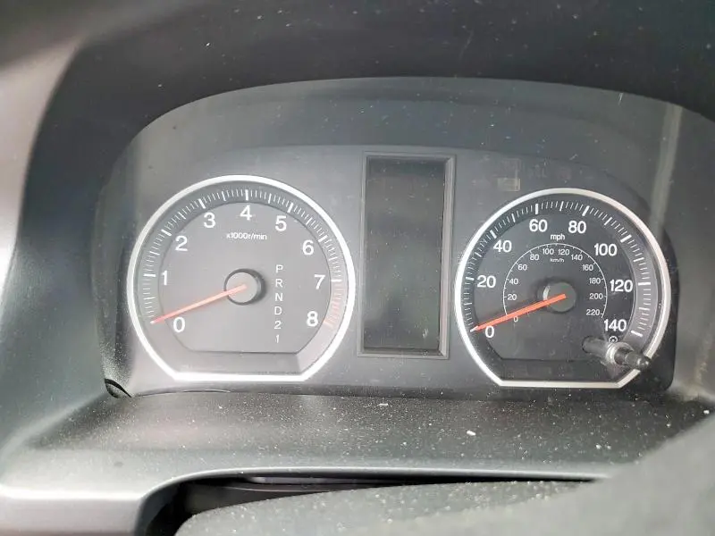 2011 HONDA CR-V LX  