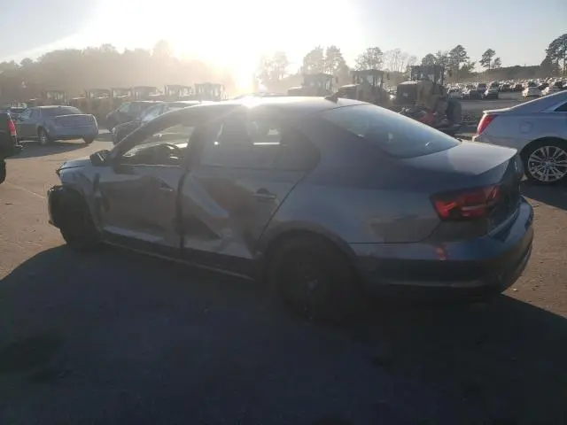 2016 VOLKSWAGEN JETTA S  