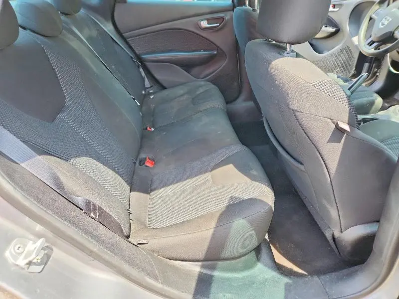 2016 DODGE DART SE  