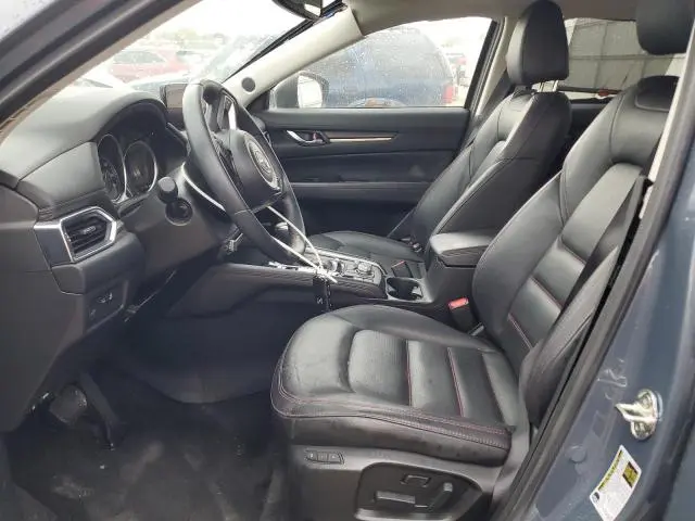 2024 MAZDA CX-5 PREFERRED  