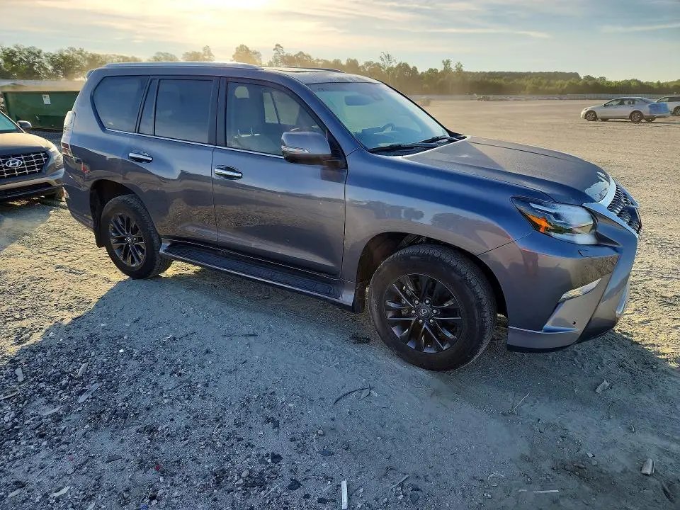 2023 LEXUS GX 460 BASE  