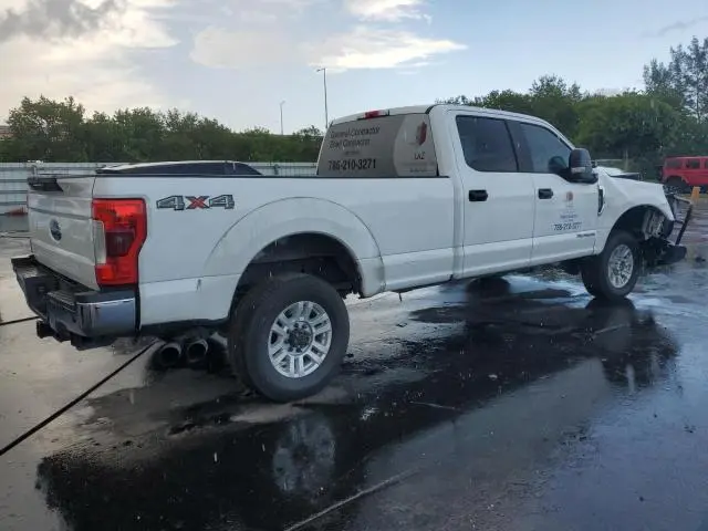 2017 FORD F250 SUPER DUTY  