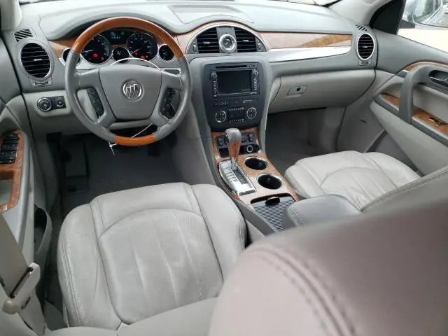 2011 BUICK ENCLAVE CXL