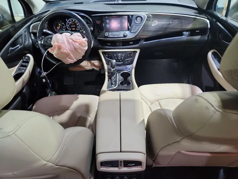 2019 BUICK ENVISION PREMIUM  