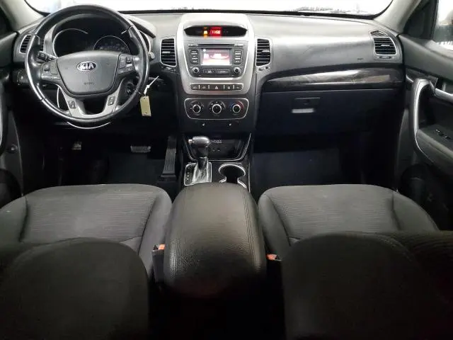 2014 KIA SORENTO LX  