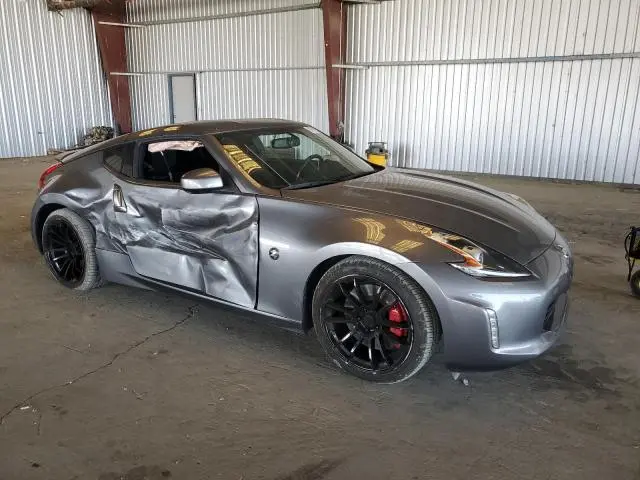 2020 NISSAN 370Z BASE  