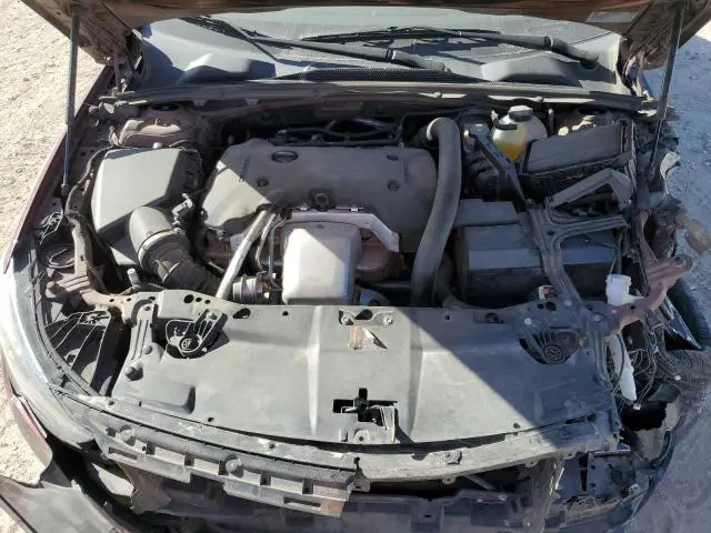 2018 BUICK REGAL PREFERRED  