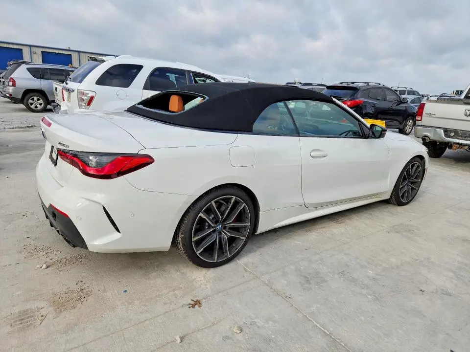 2023 BMW 430I   
