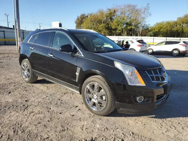 2012 CADILLAC SRX PERFORMANCE COLLECTION  