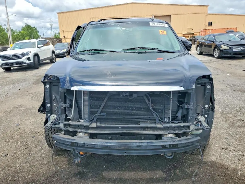 2014 GMC YUKON SLT  
