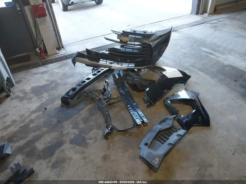 2020 CHEVROLET BLAZER AWD 3LT