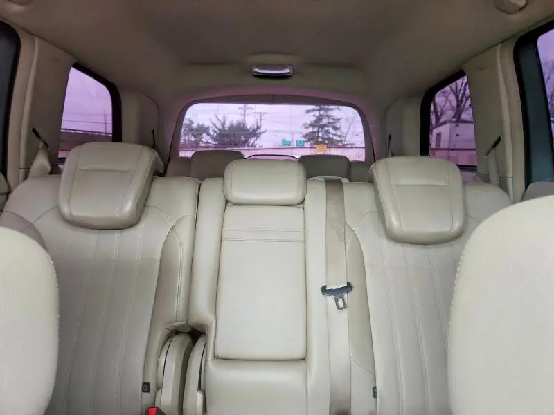 2014 MERCEDES-BENZ GL 450 4MATIC  