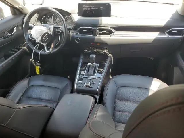 2024 MAZDA CX-5 PREFERRED  