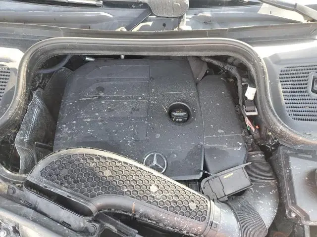 2023 MERCEDES-BENZ GLE 350 4MATIC  