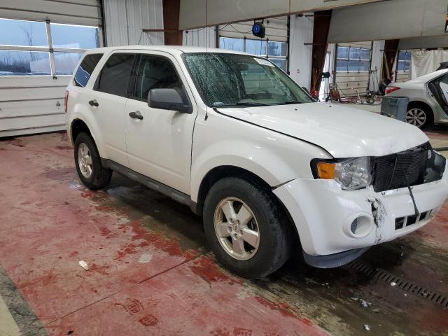 2012 FORD ESCAPE XLS