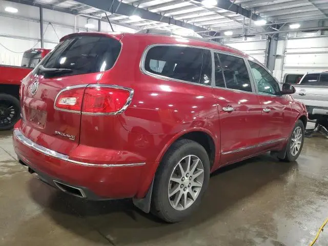 2013 BUICK ENCLAVE   