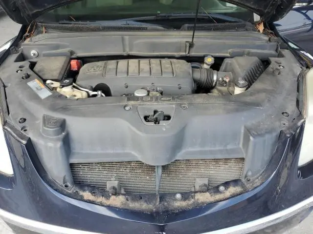 2012 BUICK ENCLAVE   