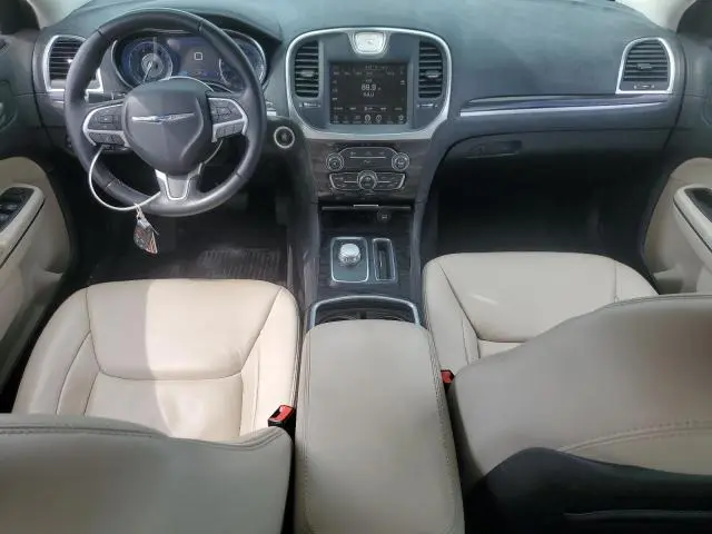 2015 CHRYSLER 300 LIMITED  
