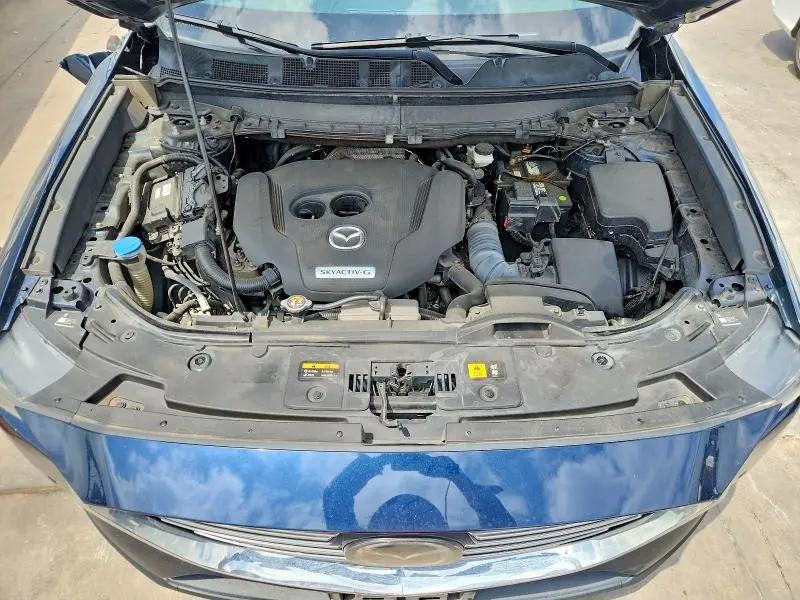 2020 MAZDA CX-9 TOURING  