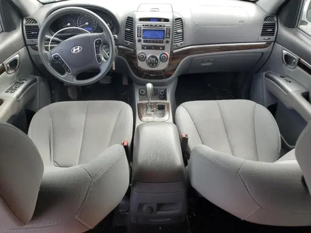 2010 HYUNDAI SANTA FE GLS
