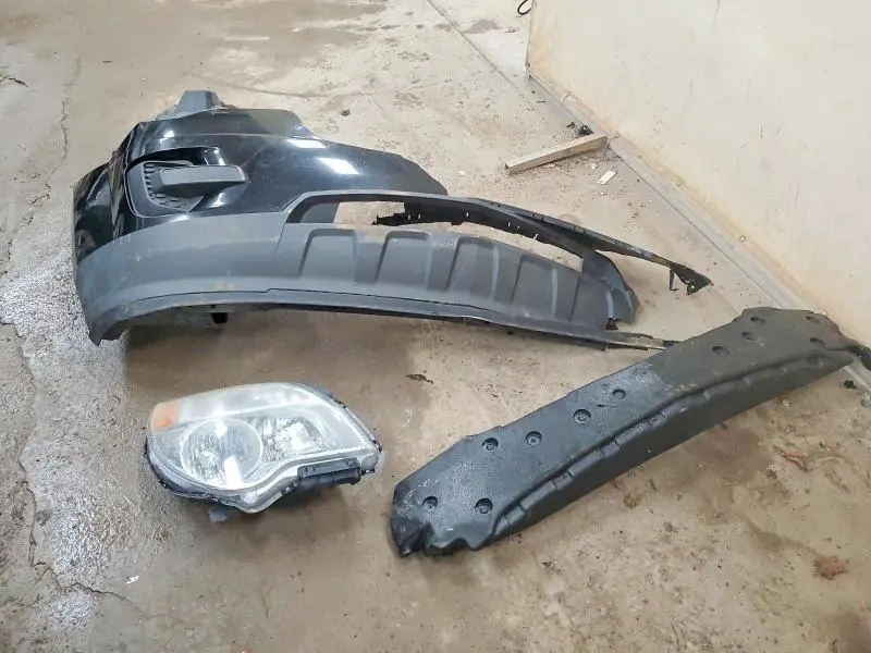 2012 CHEVROLET EQUINOX LS  