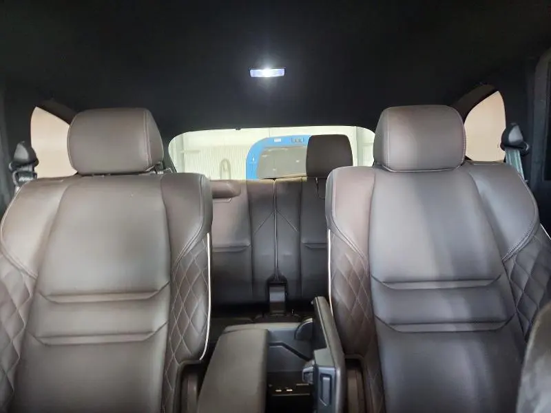 2022 MAZDA CX-9 SIGNATURE  