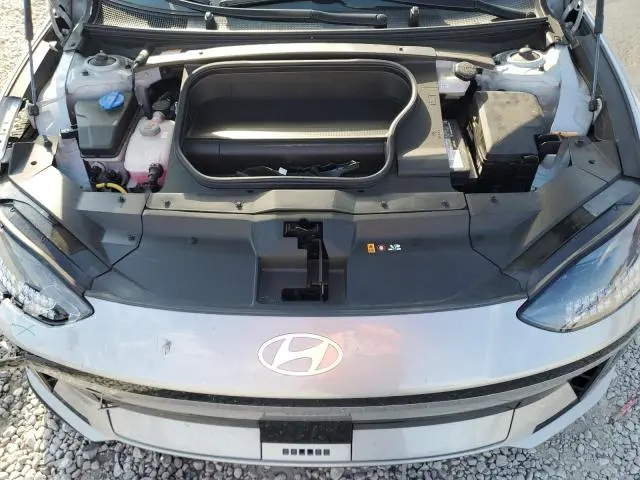 2023 HYUNDAI IONIQ 6 SEL  