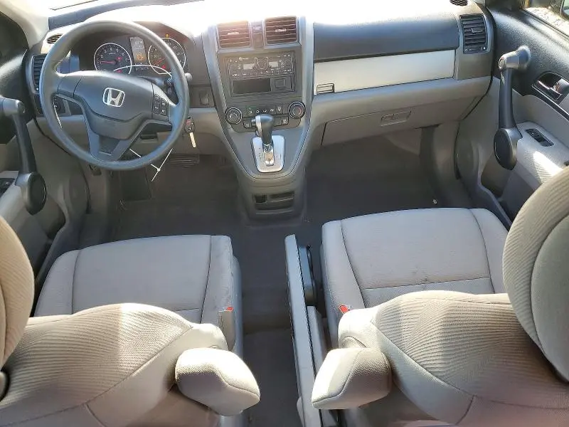 2011 HONDA CR-V LX  