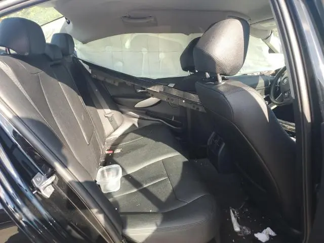 2014 BMW 320 I XDRIVE  