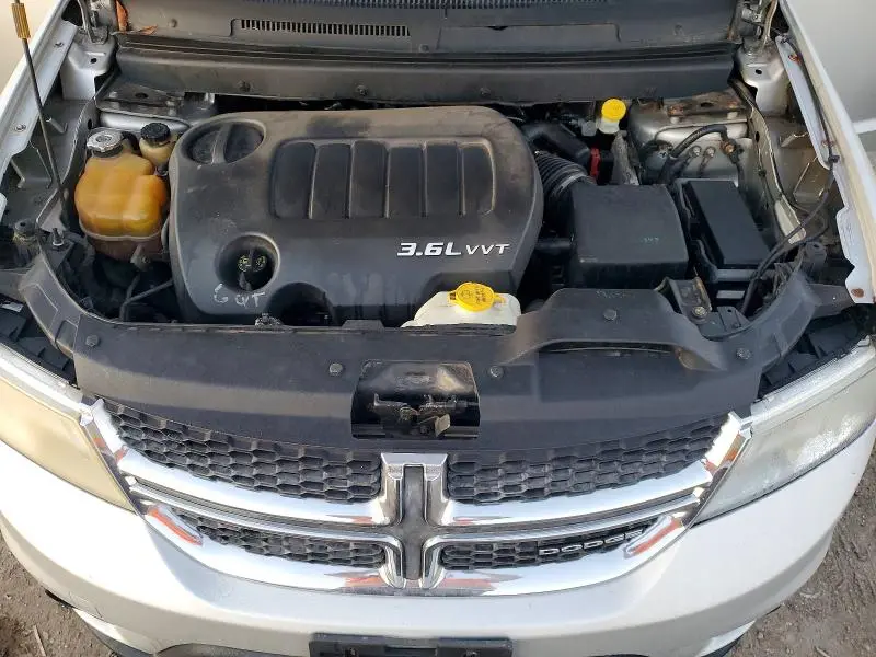 2011 DODGE JOURNEY MAINSTREET  