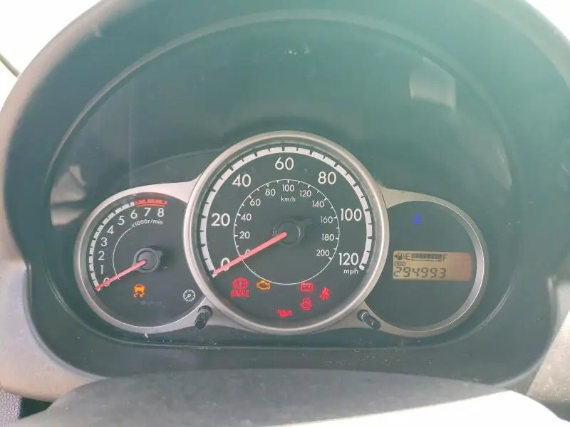 2012 MAZDA MAZDA2   