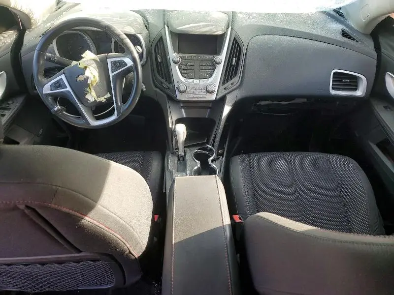 2012 CHEVROLET EQUINOX LT  