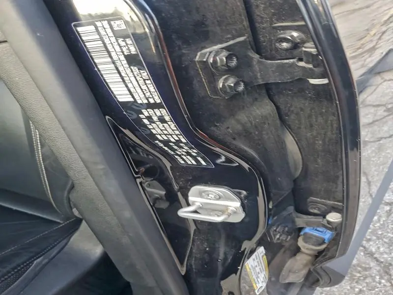 2016 JEEP RENEGADE LIMITED  