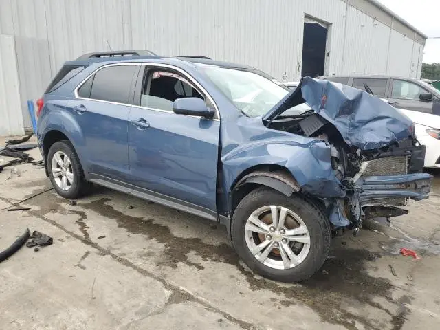 2011 CHEVROLET EQUINOX LT  