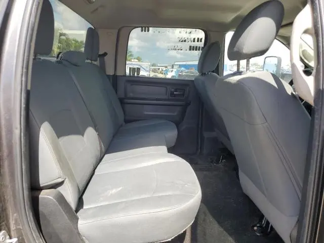 2018 RAM 3500 ST