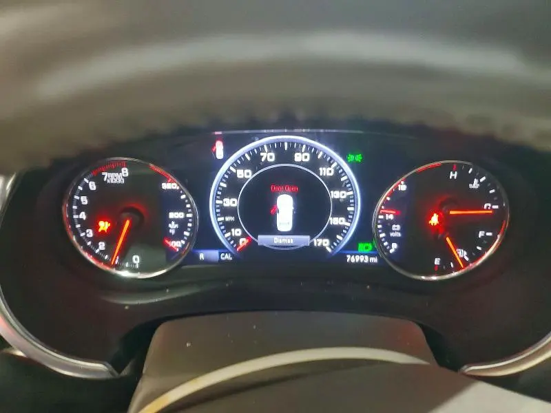 2021 CHEVROLET MALIBU PREMIER  
