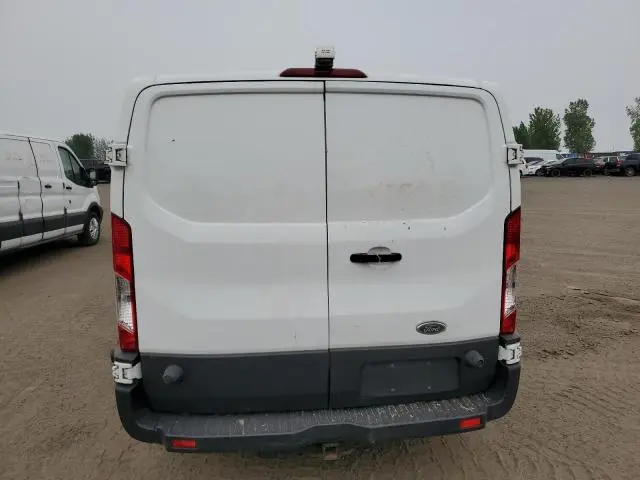 2015 FORD TRANSIT T-150  