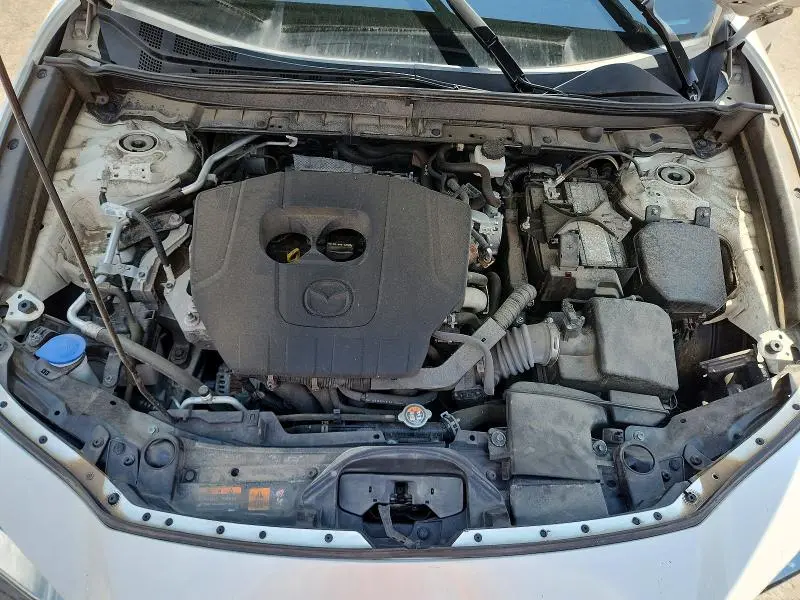 2023 MAZDA CX-30   