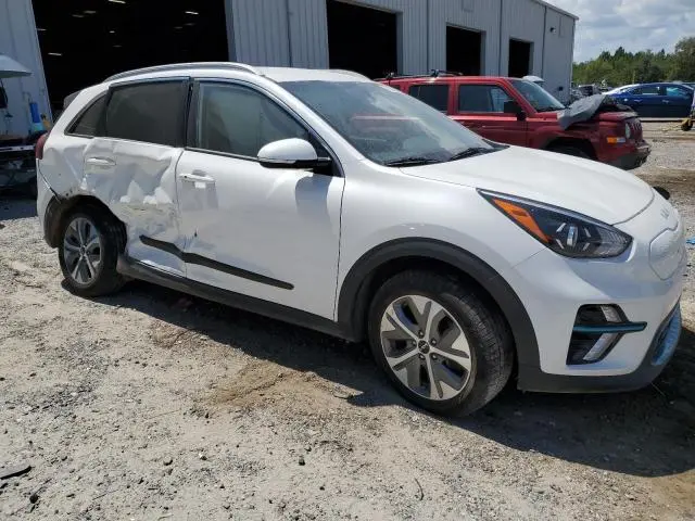 2022 KIA NIRO S  
